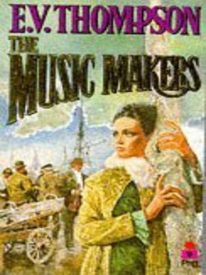 cover image of The music makers